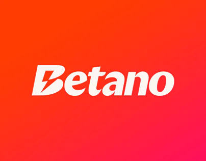 Betano logo
